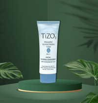 Sunscreen - Overt Beauty Bar