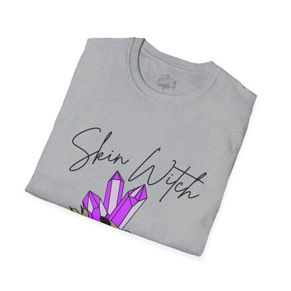 Skin Witch T-Shirt