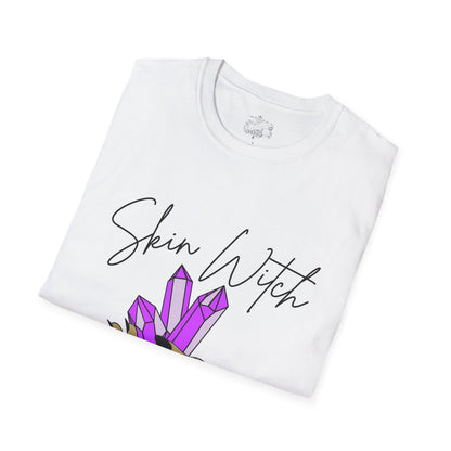 Skin Witch T-Shirt