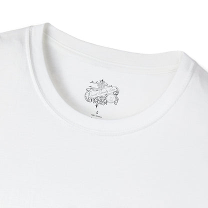 'SKIN CARE' Knuckle Tattoo T-Shirt