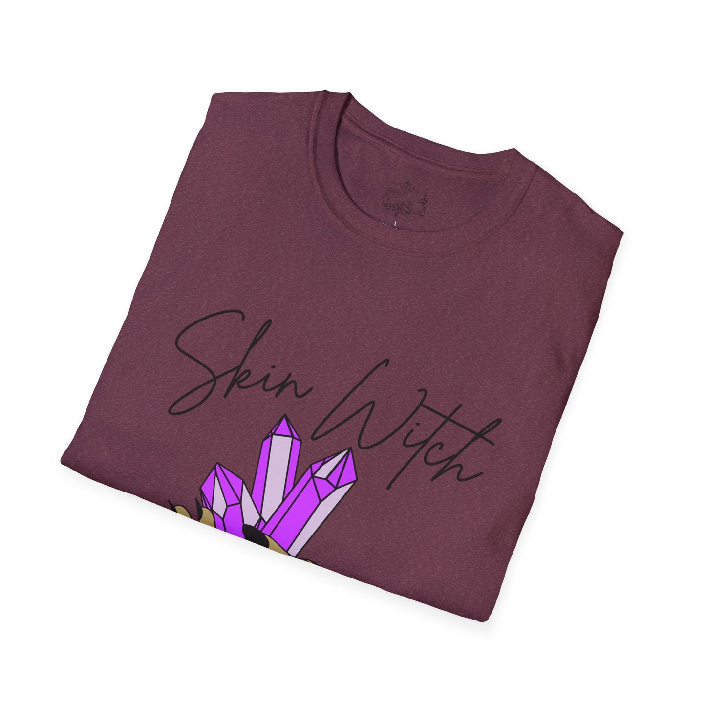 Skin Witch T-Shirt