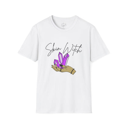 Skin Witch T-Shirt