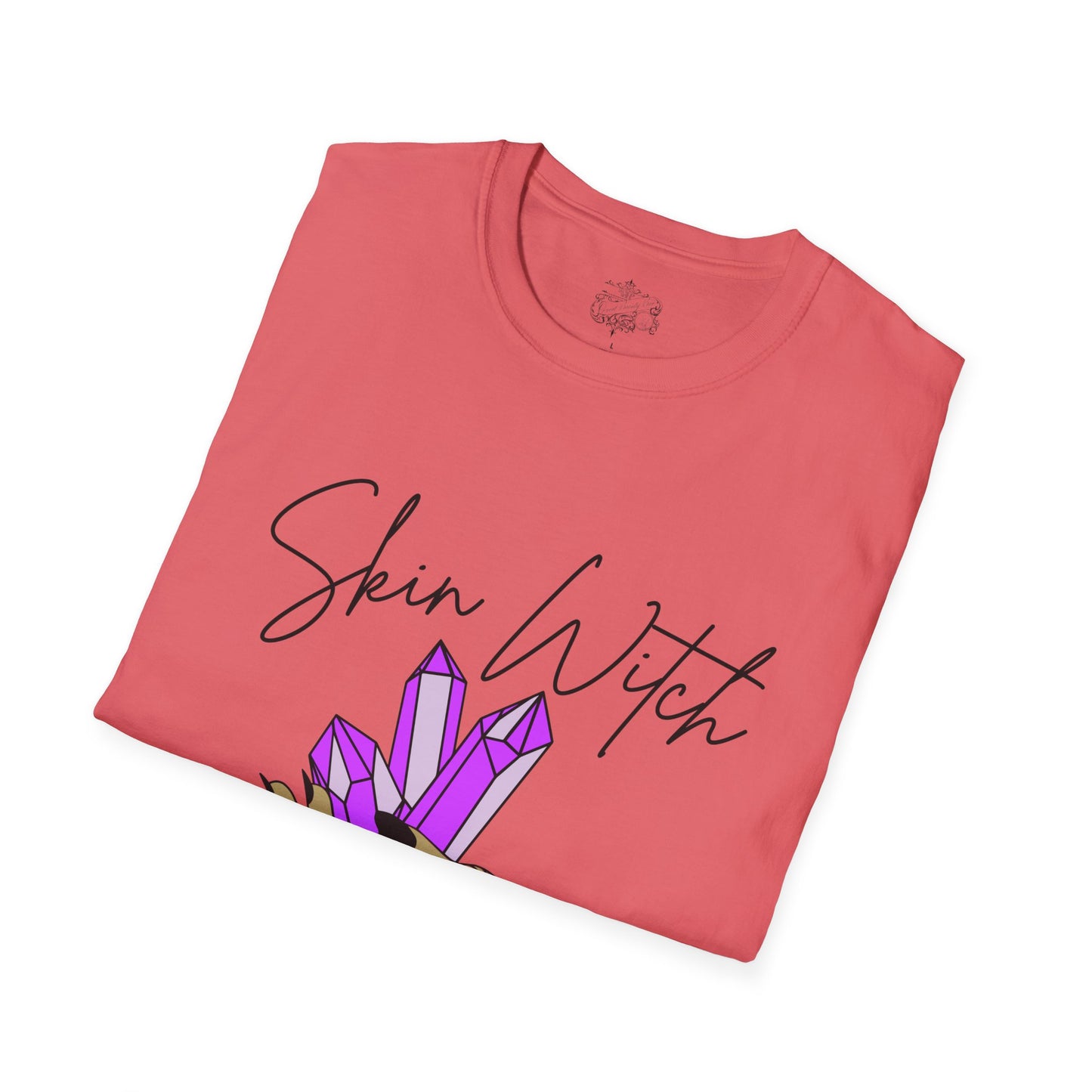 Skin Witch T-Shirt