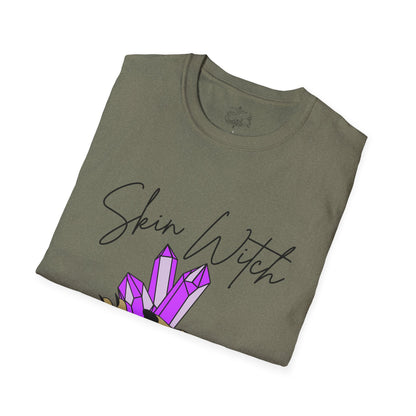 Skin Witch T-Shirt