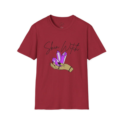 Skin Witch T-Shirt