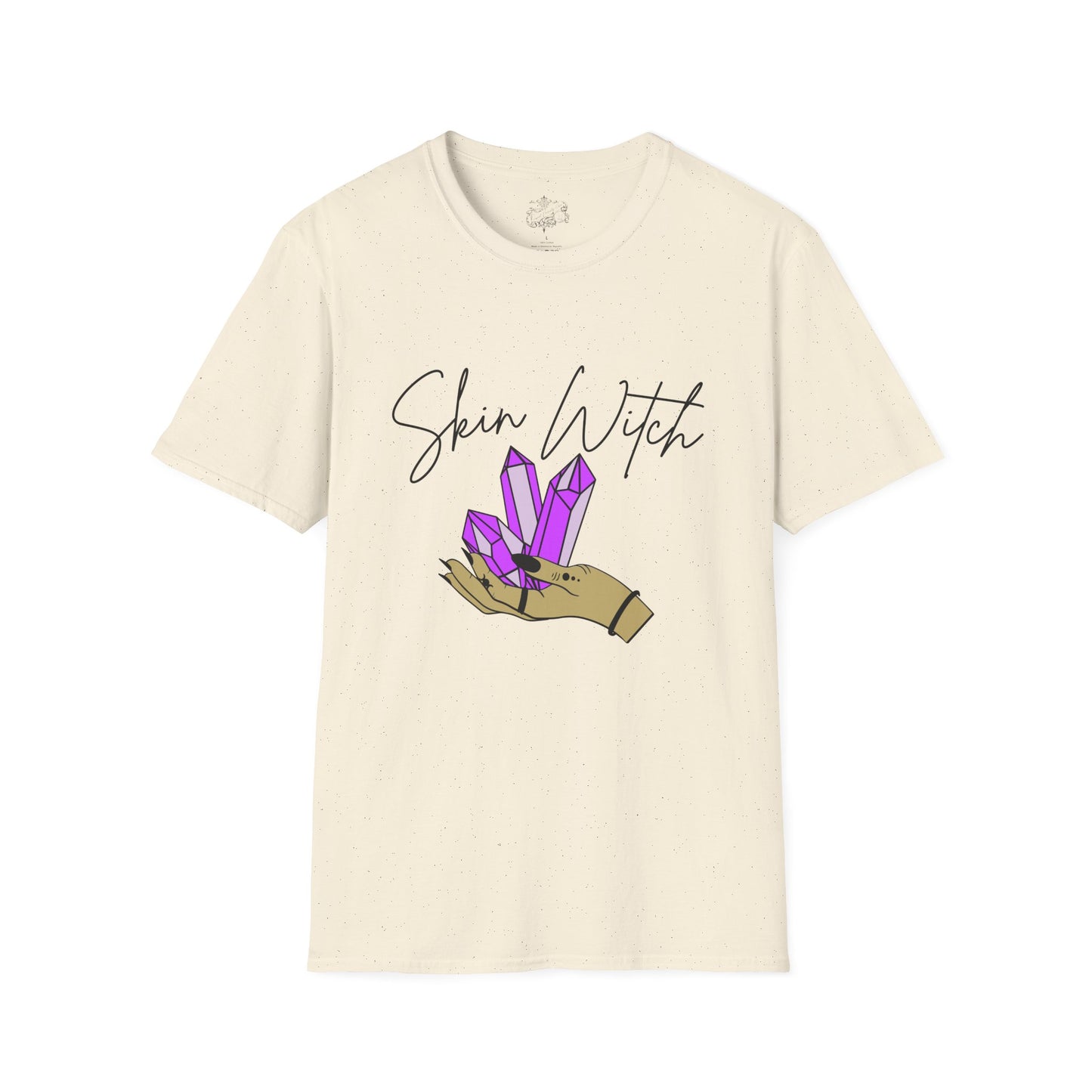 Skin Witch T-Shirt