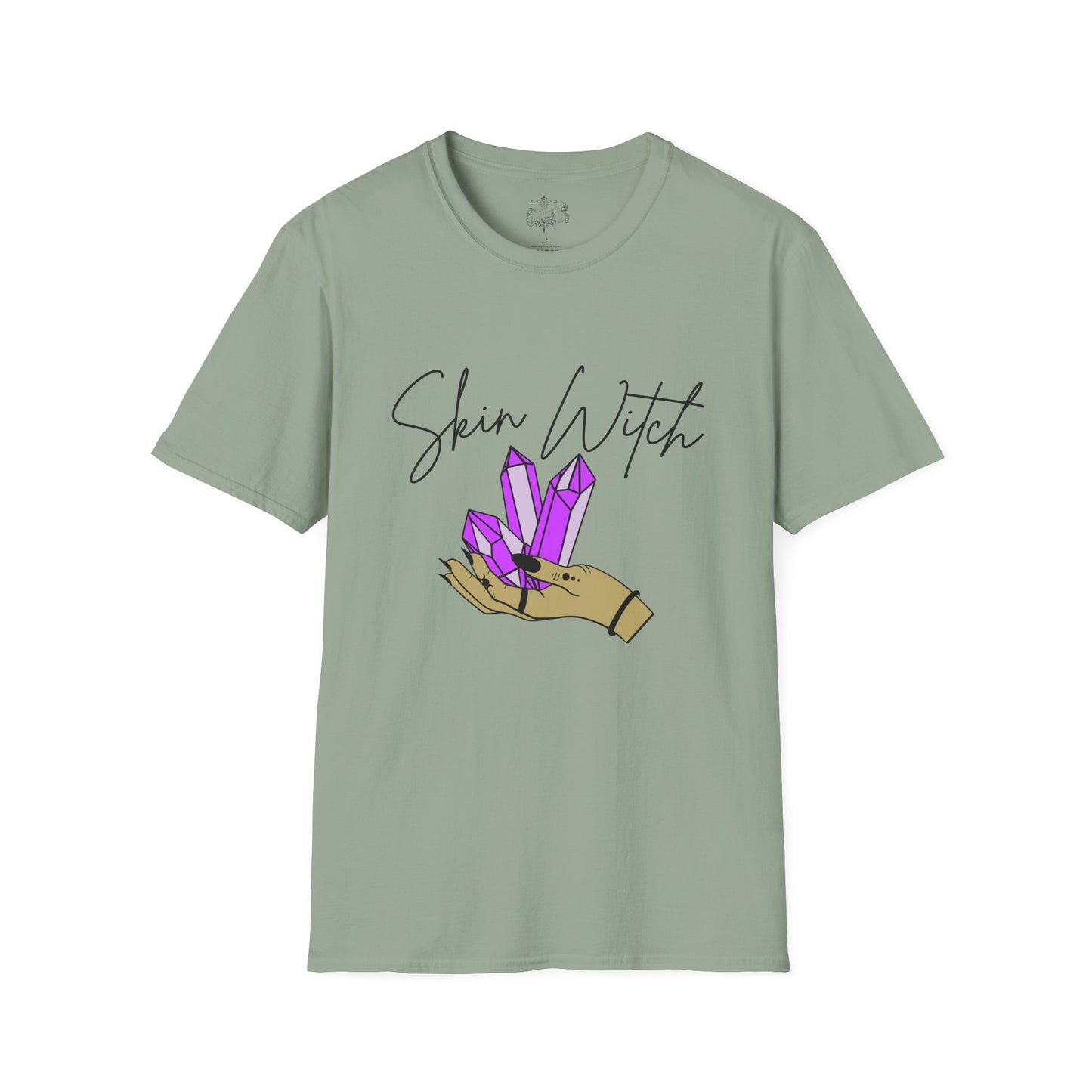 Skin Witch T-Shirt