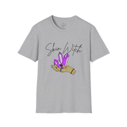 Skin Witch T-Shirt