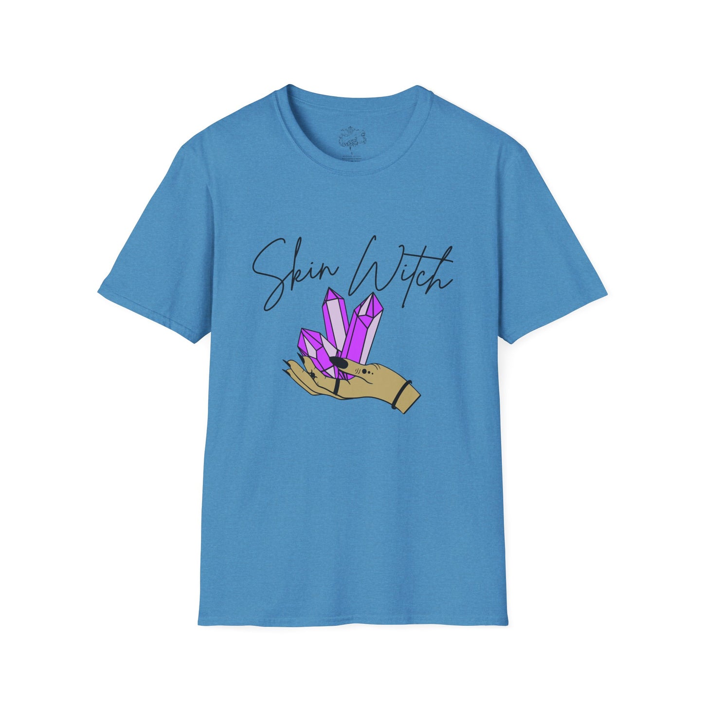 Skin Witch T-Shirt