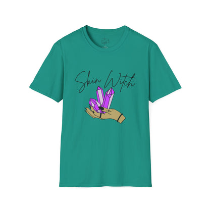 Skin Witch T-Shirt