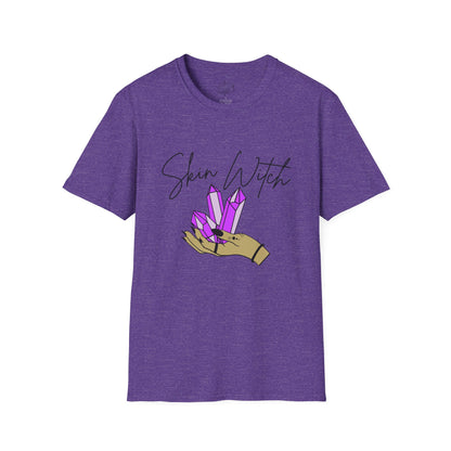 Skin Witch T-Shirt