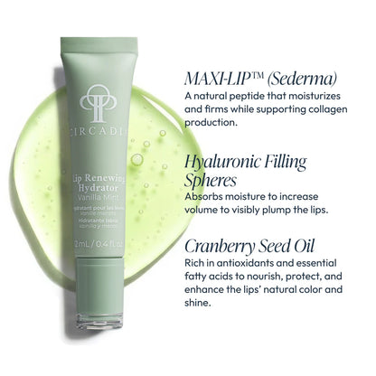 Lip Renewing Hydrator - Overt Beauty Bar