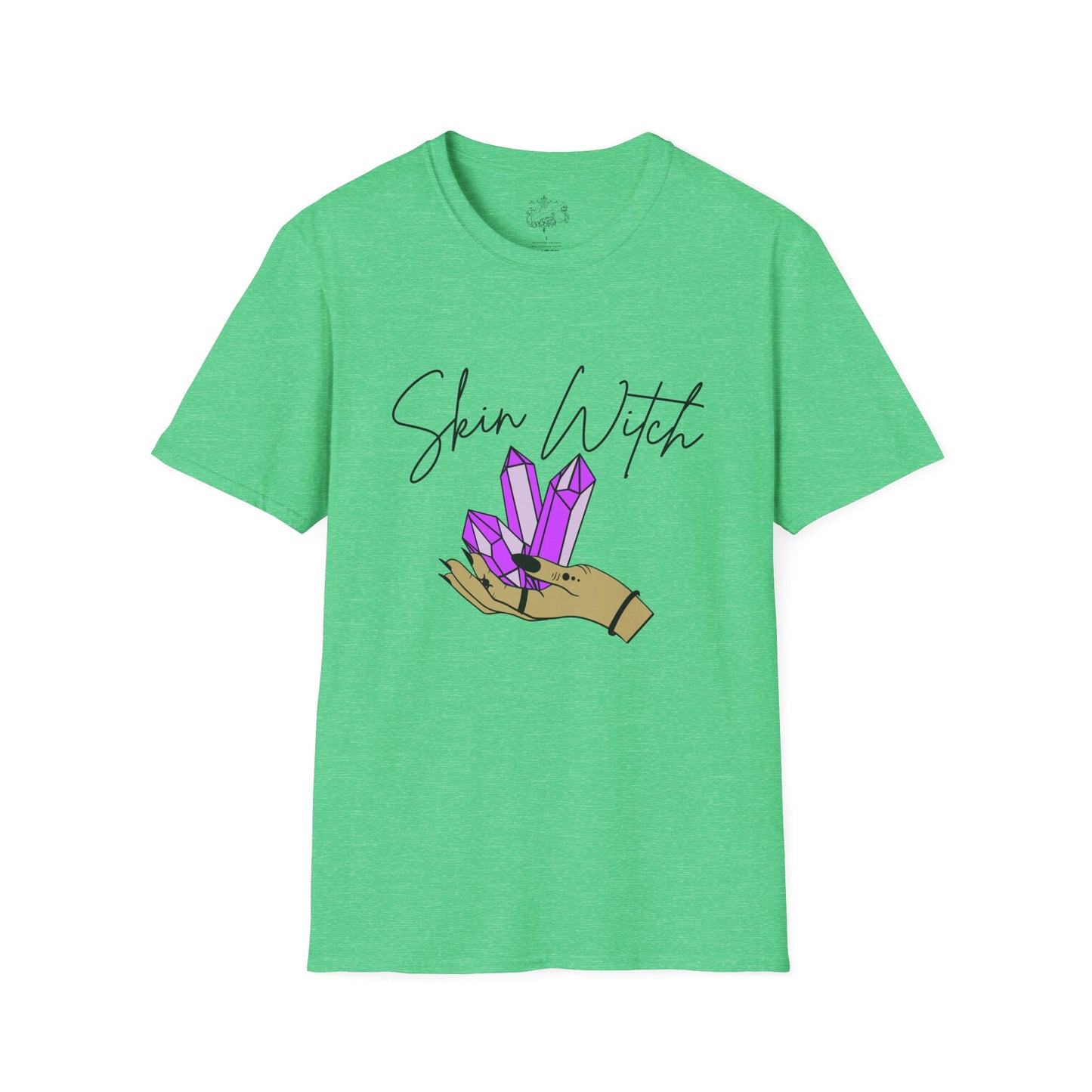 Skin Witch T-Shirt