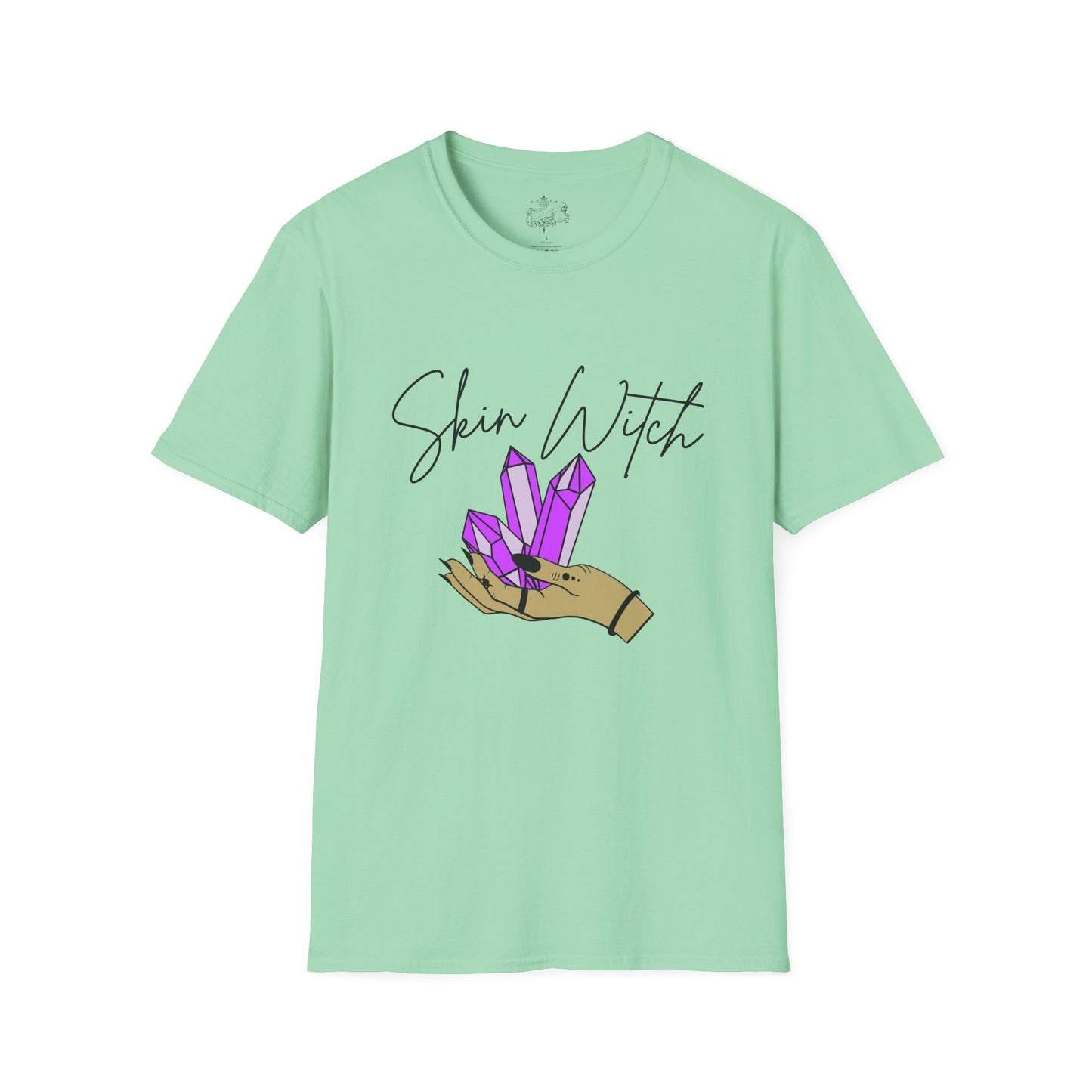 Skin Witch T-Shirt