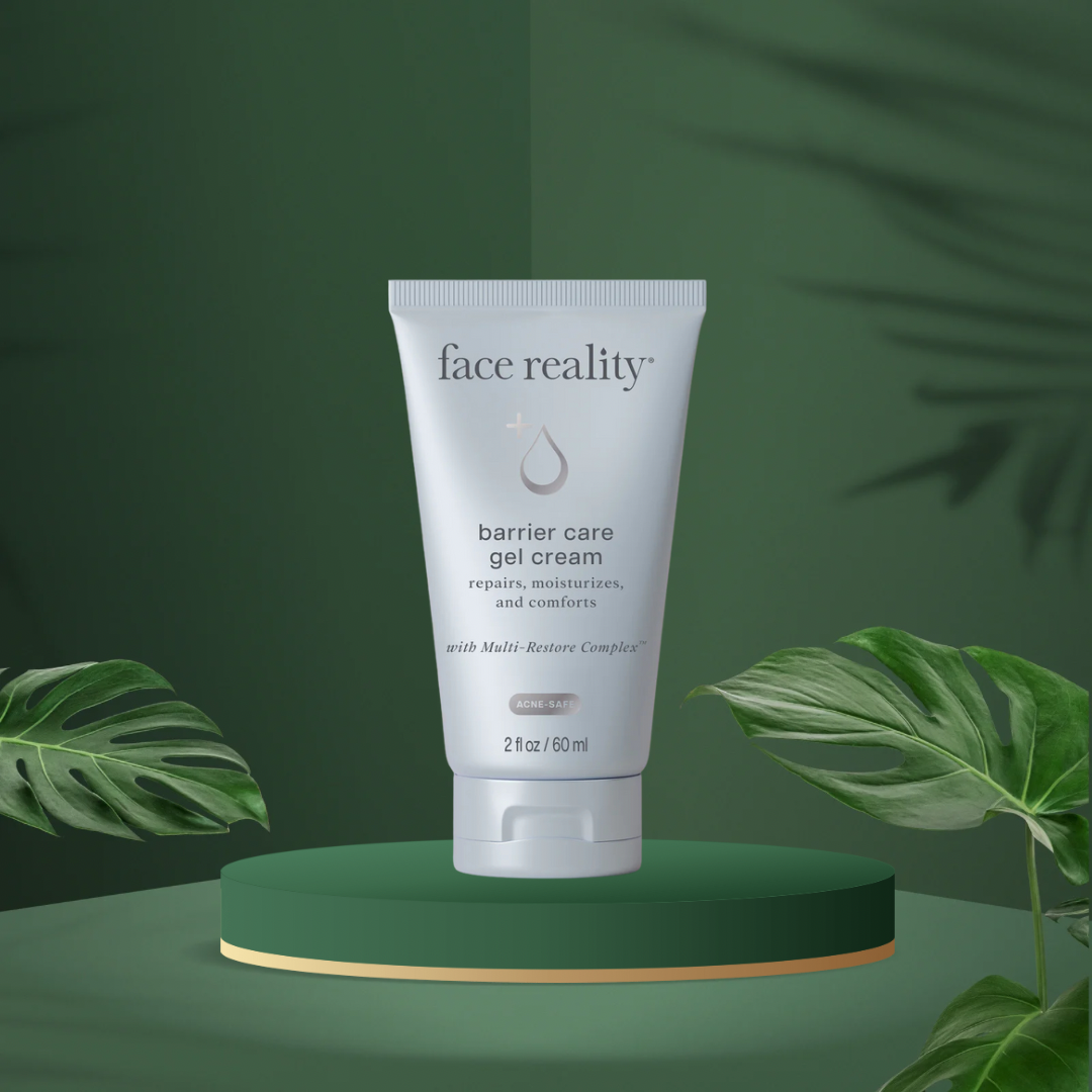 Barrier Care gel cream