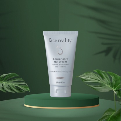 Barrier Care gel cream