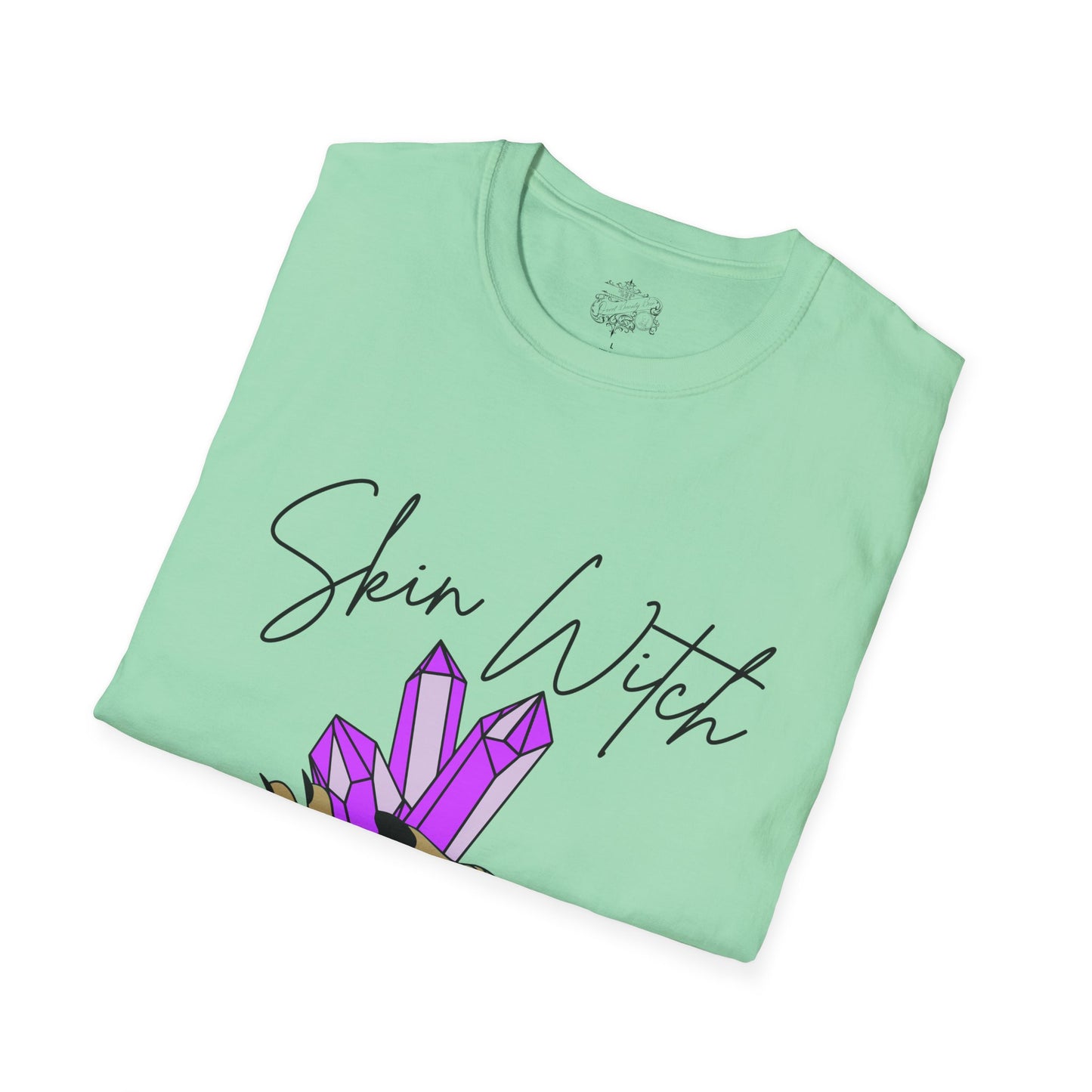 Skin Witch T-Shirt