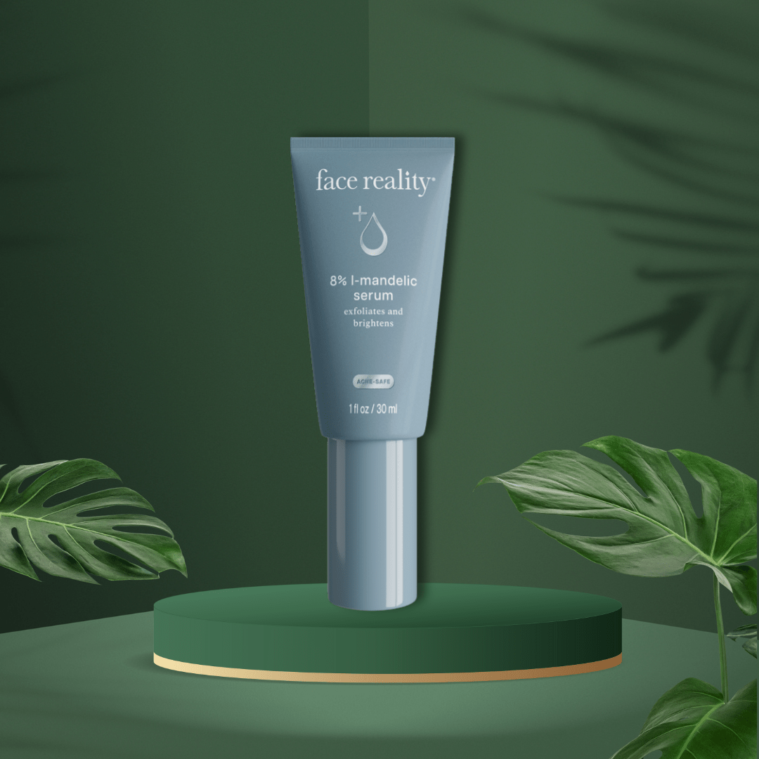 8% Mandelic Serum - Overt Beauty Bar