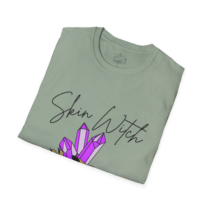 Skin Witch T-Shirt