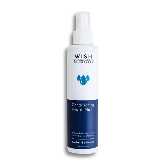 Conditioning Hydro-Mist