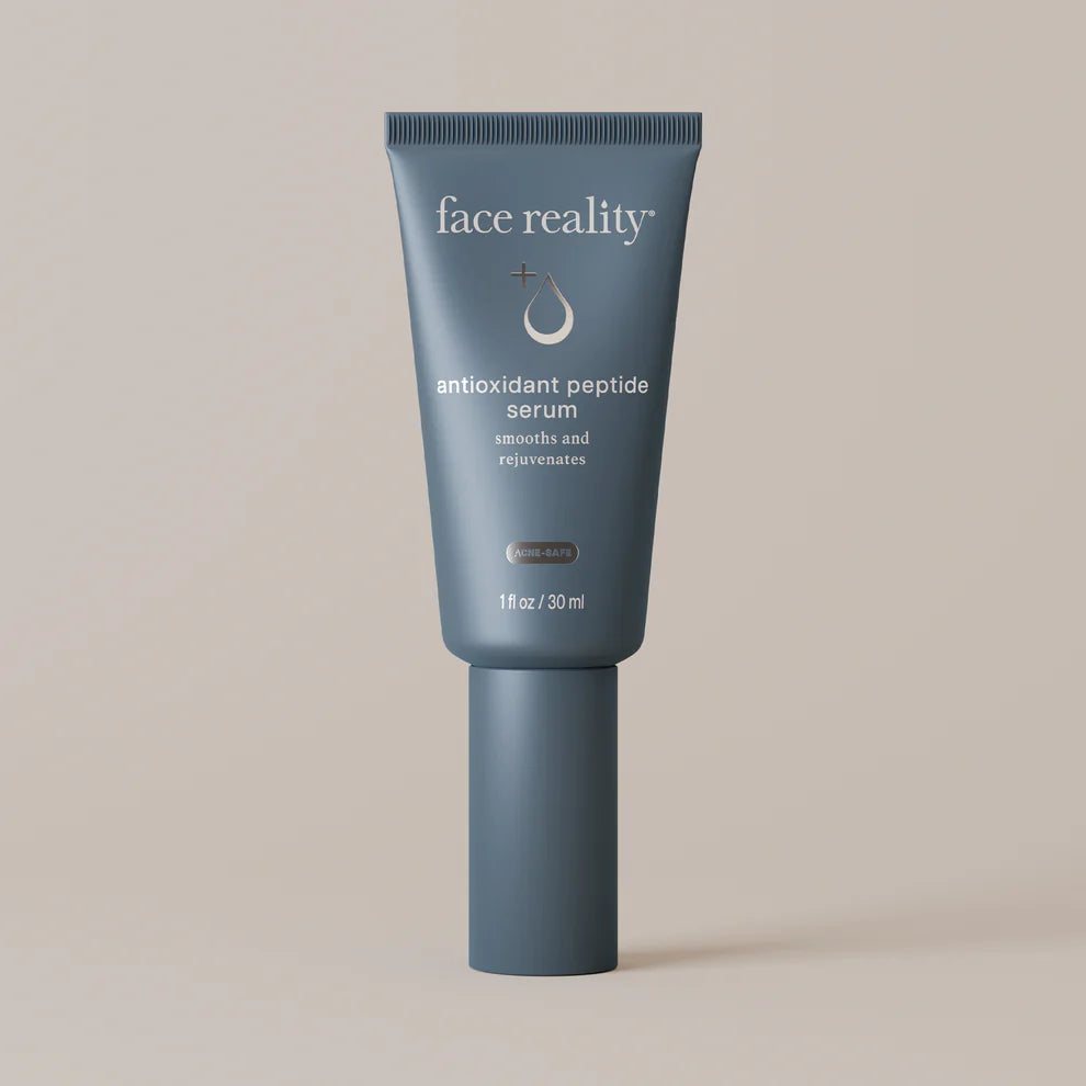 Antioxidant Peptide Serum - Overt Beauty Bar