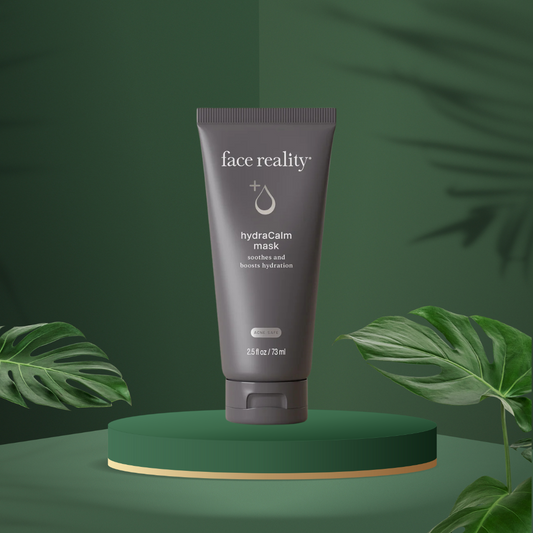 HydraCalm Mask