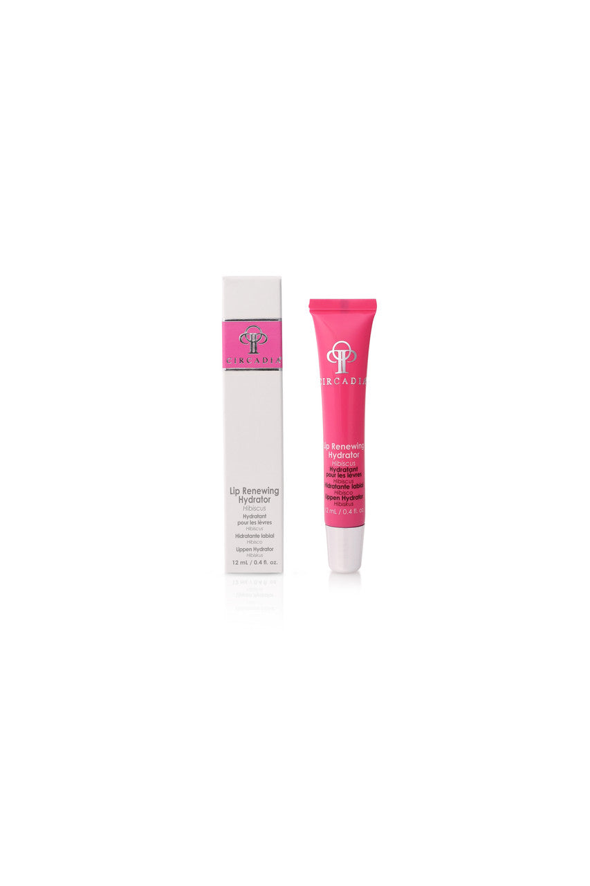 Lip Renewing Hydrator