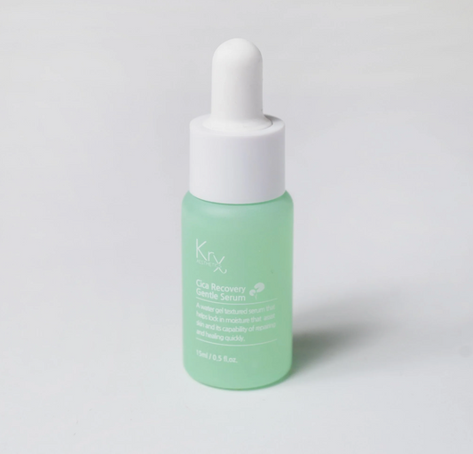 Cica Recover Gentle Serum