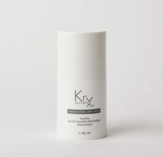 KrX Youthplex Face Lift Cream