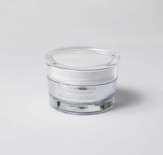 Neck Lift Intensive Firming Neck Cream