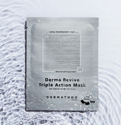 Revive Triple Action Mask