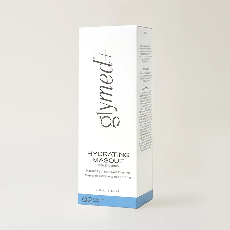 Hydrating Masque with Enzymes - Overt Beauty Bar