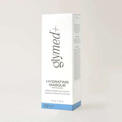 Hydrating Masque with Enzymes - Overt Beauty Bar