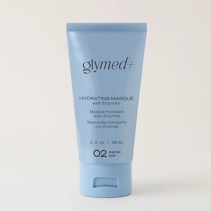 Hydrating Masque with Enzymes - Overt Beauty Bar