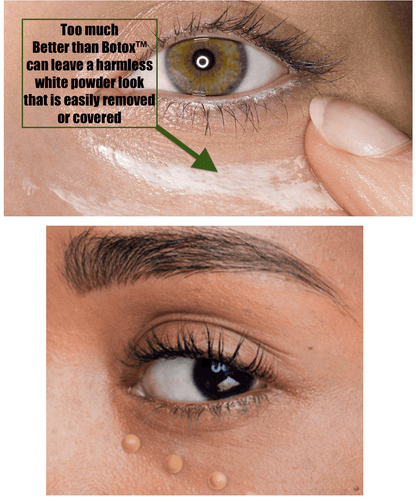 Better than Botox - Overt Beauty Bar