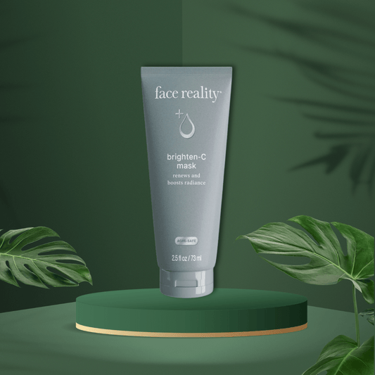 Brighten - C Mask - Overt Beauty Bar
