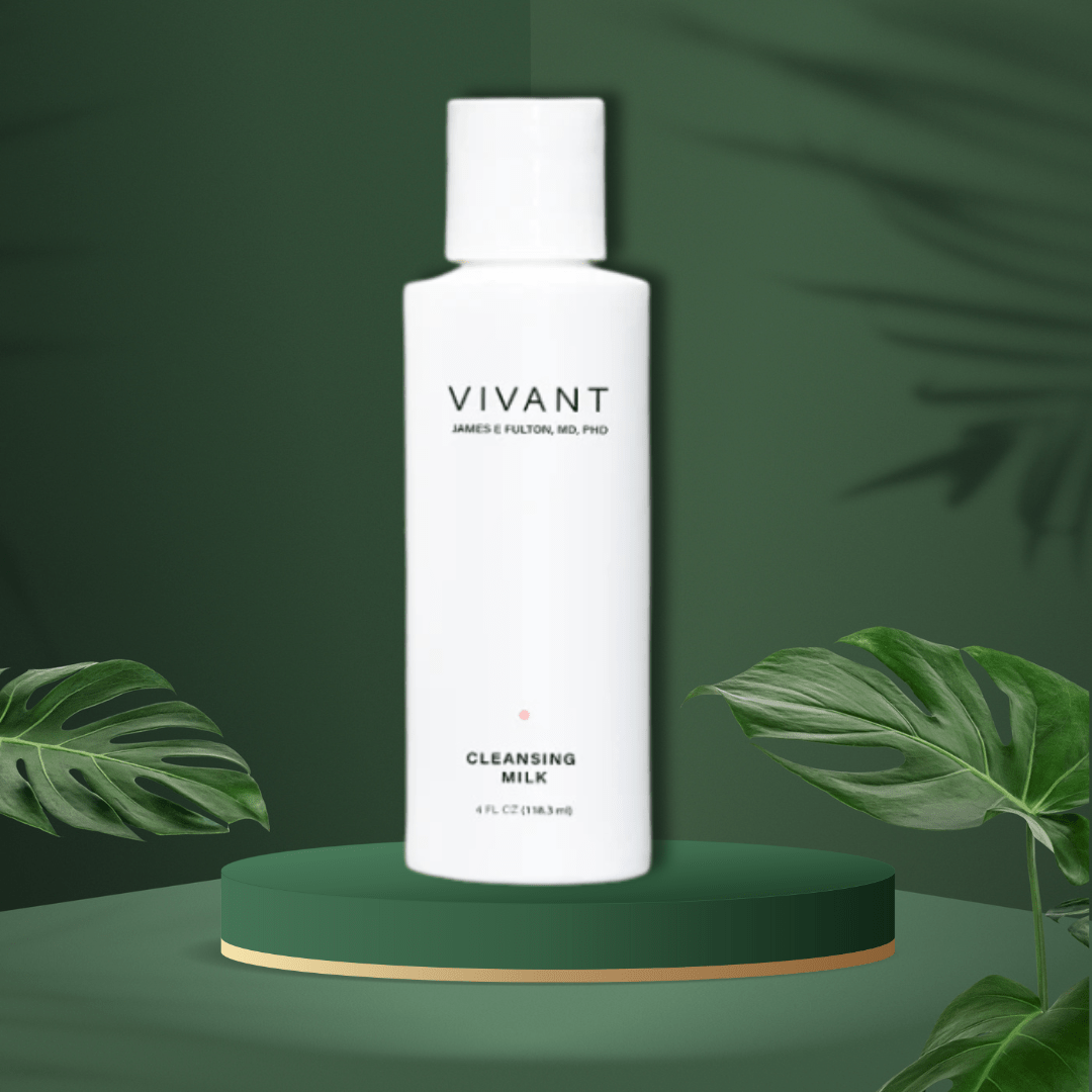 Cleansing Milk - Overt Beauty Bar