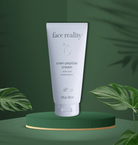 Cran - Peptide Cream - Overt Beauty Bar