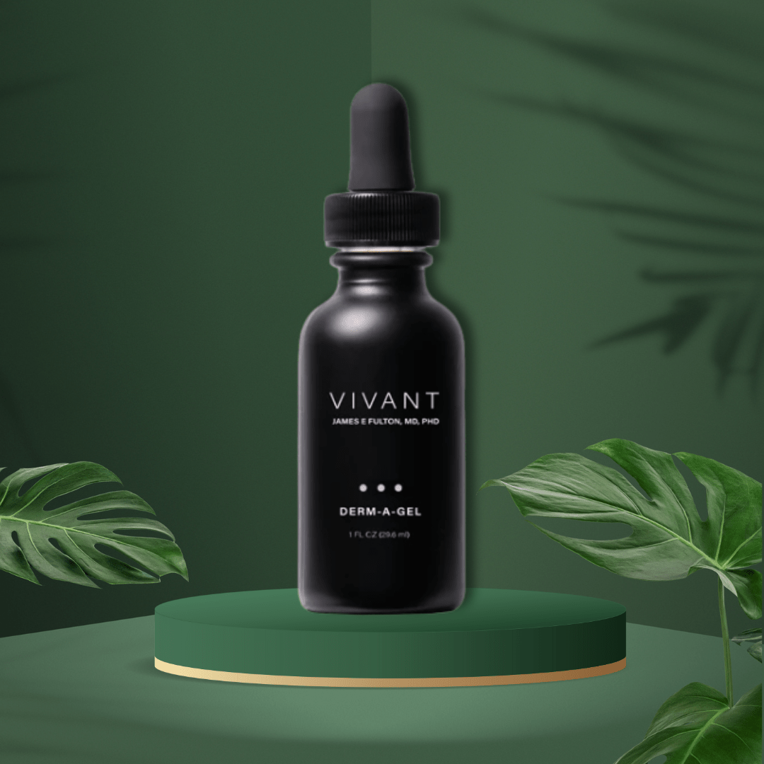 Derm A Gel - Overt Beauty Bar