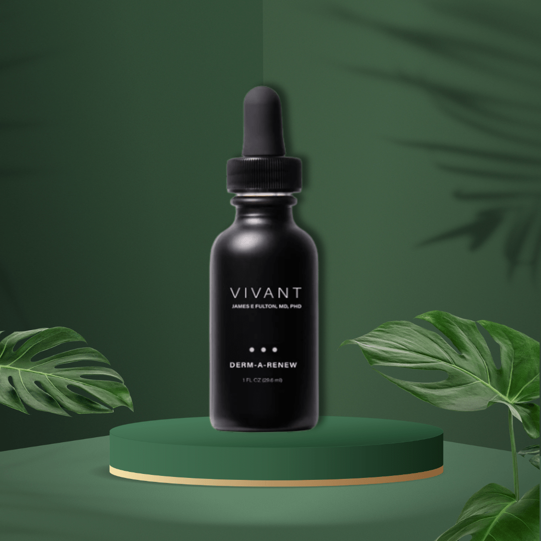 Derm A Renew - Overt Beauty Bar