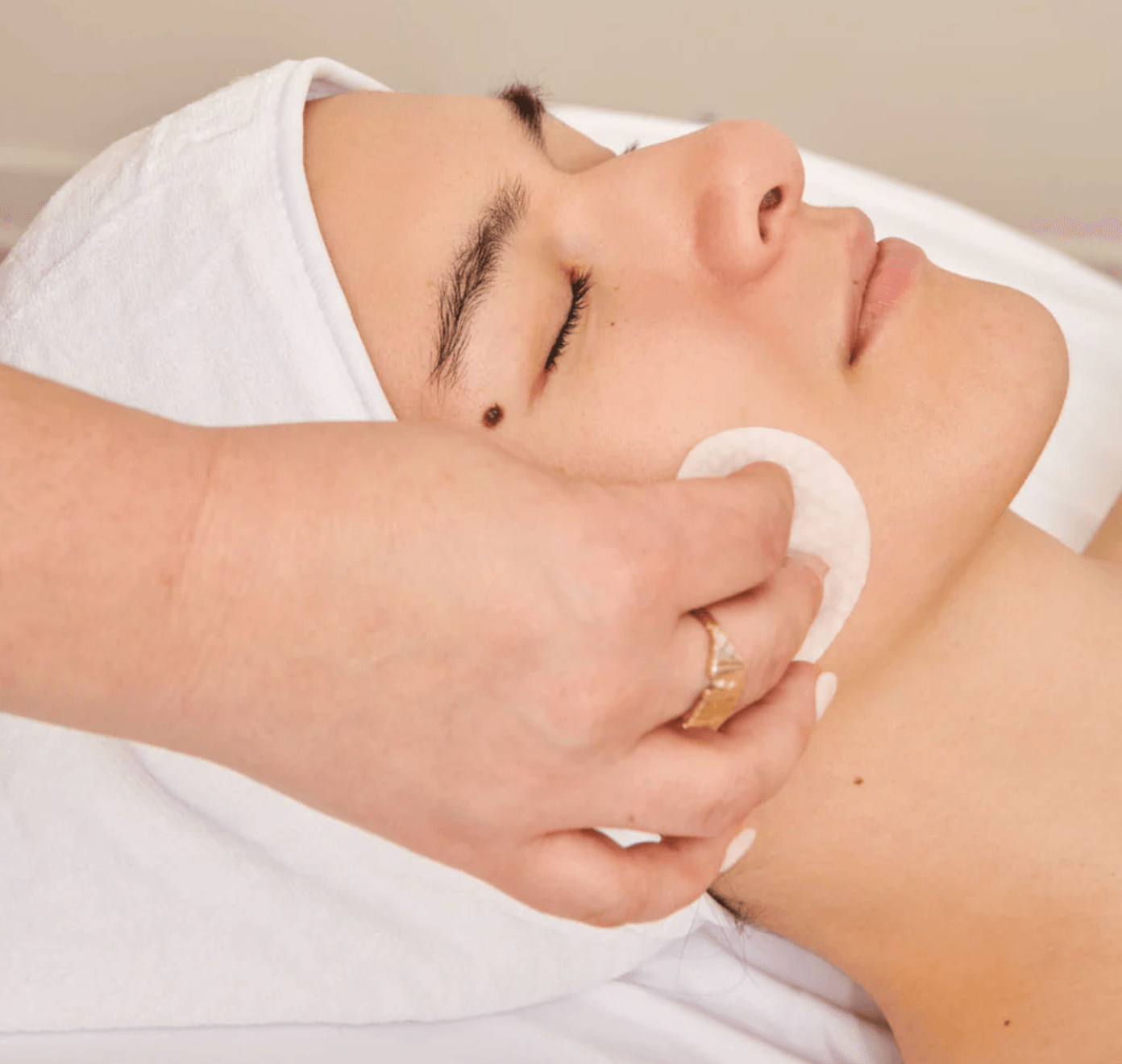 Dermathod Priming Peel Booster (30 pads) - Overt Beauty Bar