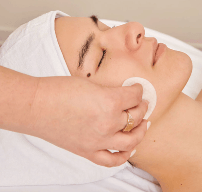 Dermathod Priming Peel Booster (30 pads) - Overt Beauty Bar