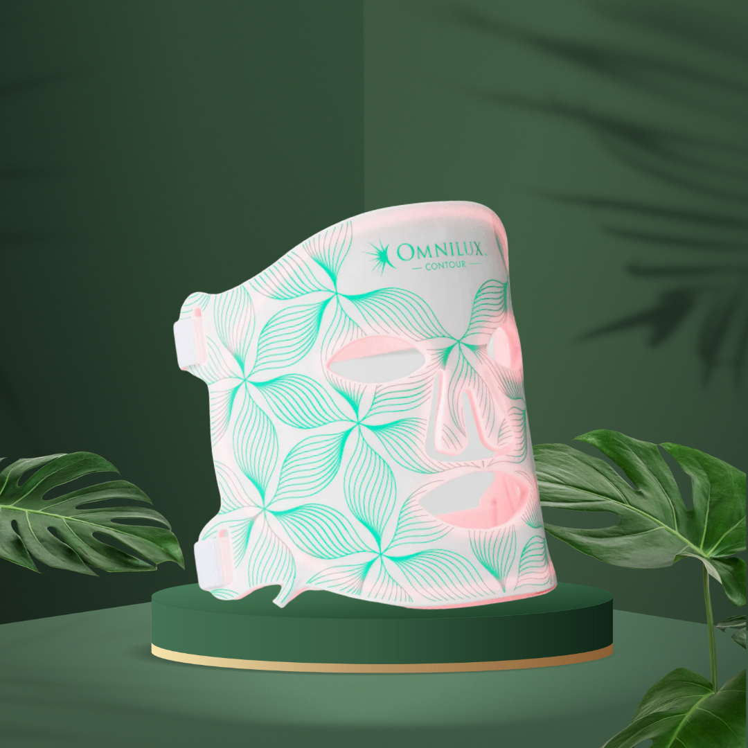 Omnilux Contour - Overt Beauty Bar