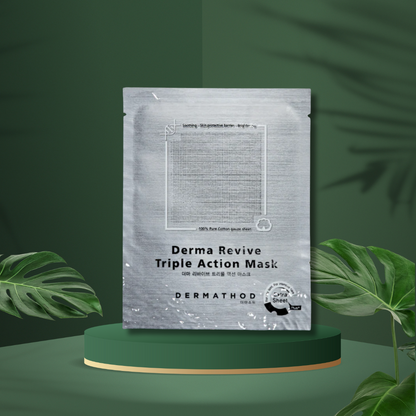 Revive Triple Action Mask