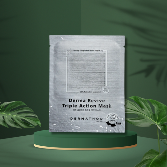 Revive Triple Action Mask