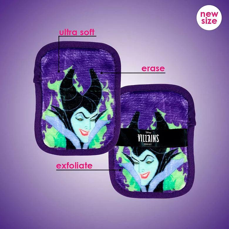 Disney Villans Makeup Eraser - Overt Beauty Bar