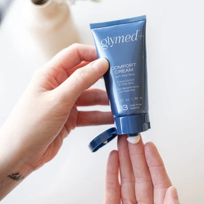 Comfort Cream - Overt Beauty Bar