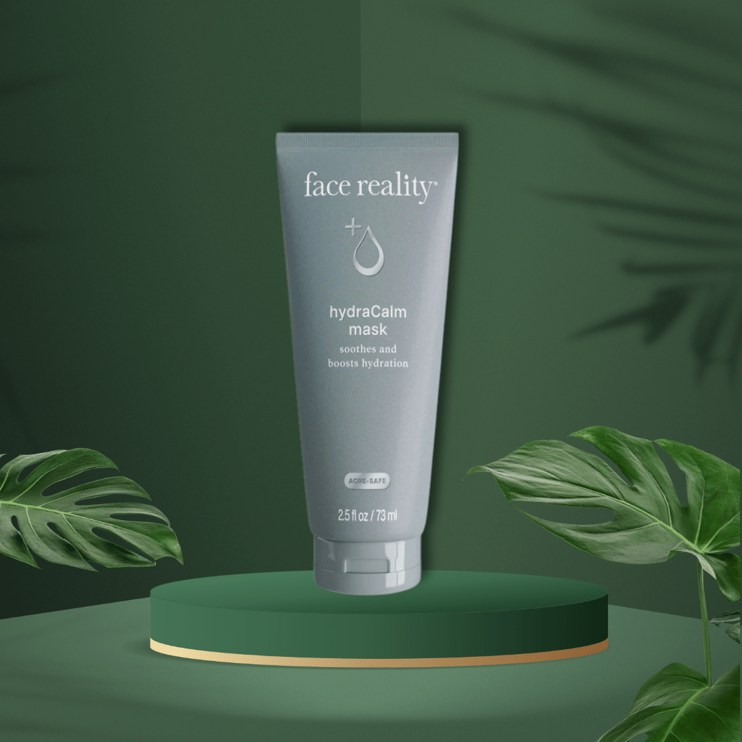 HydraCalm Mask - Overt Beauty Bar