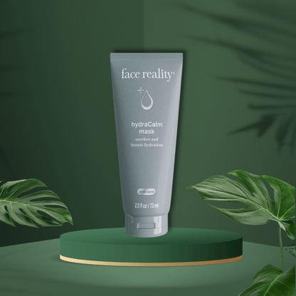 HydraCalm Mask - Overt Beauty Bar