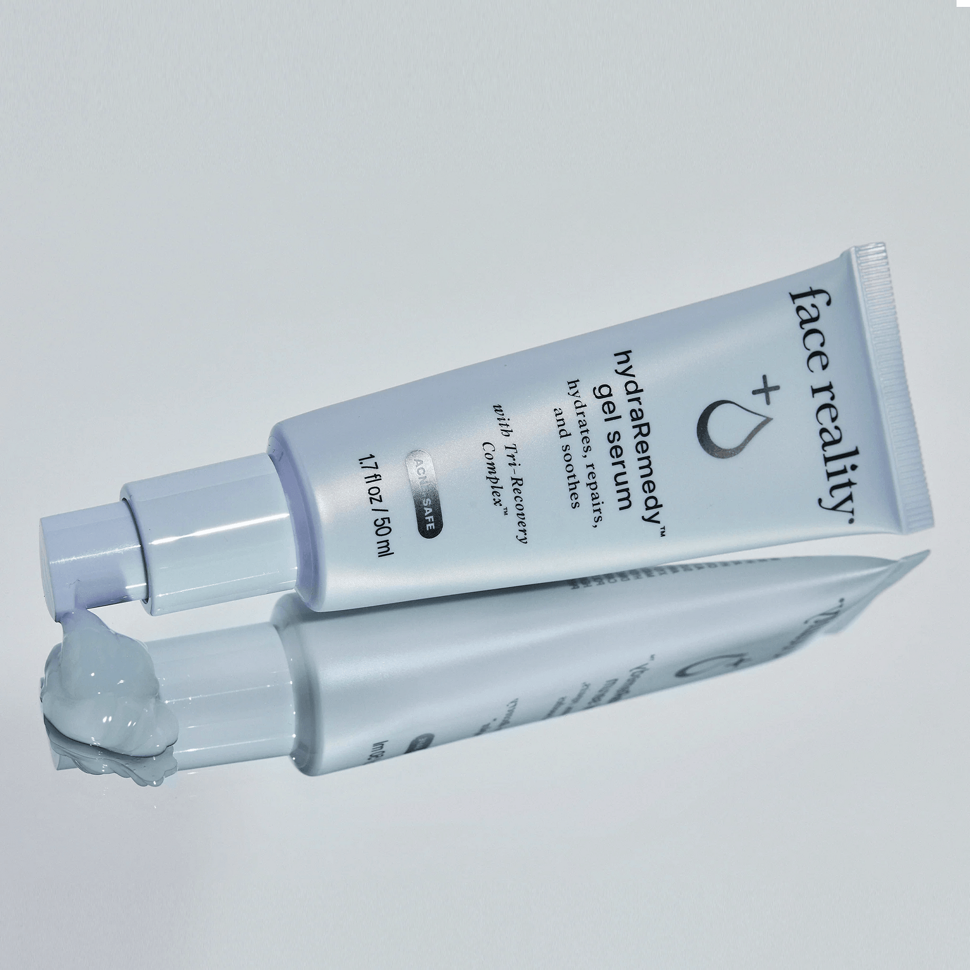 HydraRemedy Gel Serum - Overt Beauty Bar